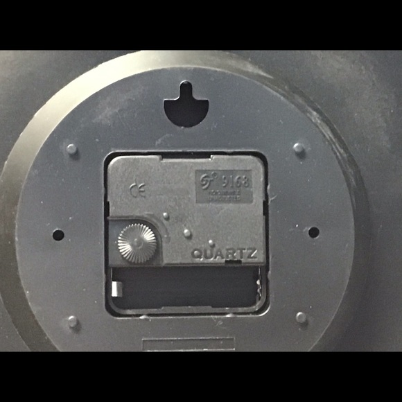 NIB Betty Boop clock wall table battery Patriotic skirt or shorts set - Picture 2 of 2